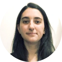 ESD Faculty Clara Calvo Fayos