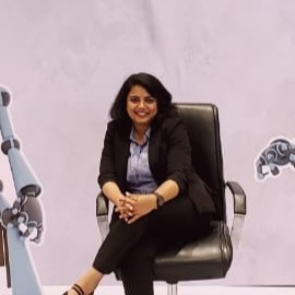 Testimonial - Praveena Kohli