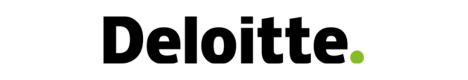Partner Logo - Deloitte
