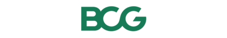 Partner Logo - BCG