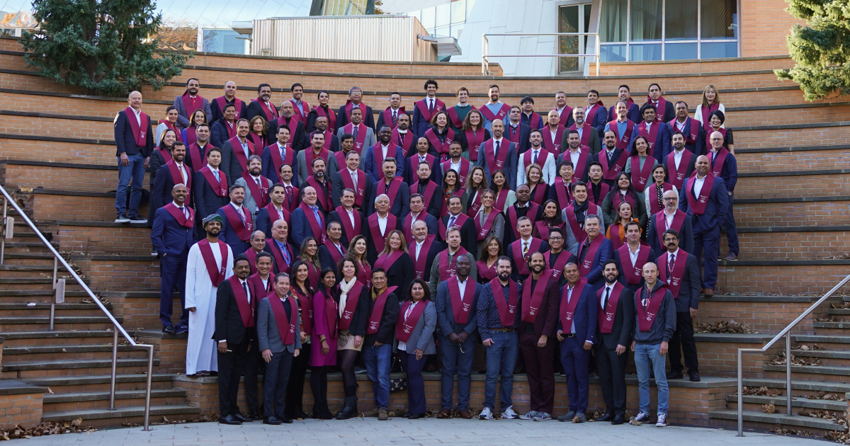 Join a global cohort during the immersion weeks image - 5