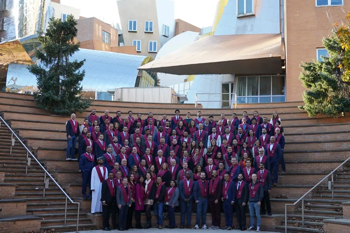 Join a global cohort during the immersion weeks image - 5