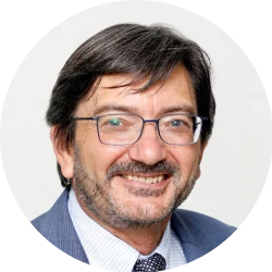 ESD Faculty Jorge Calvo