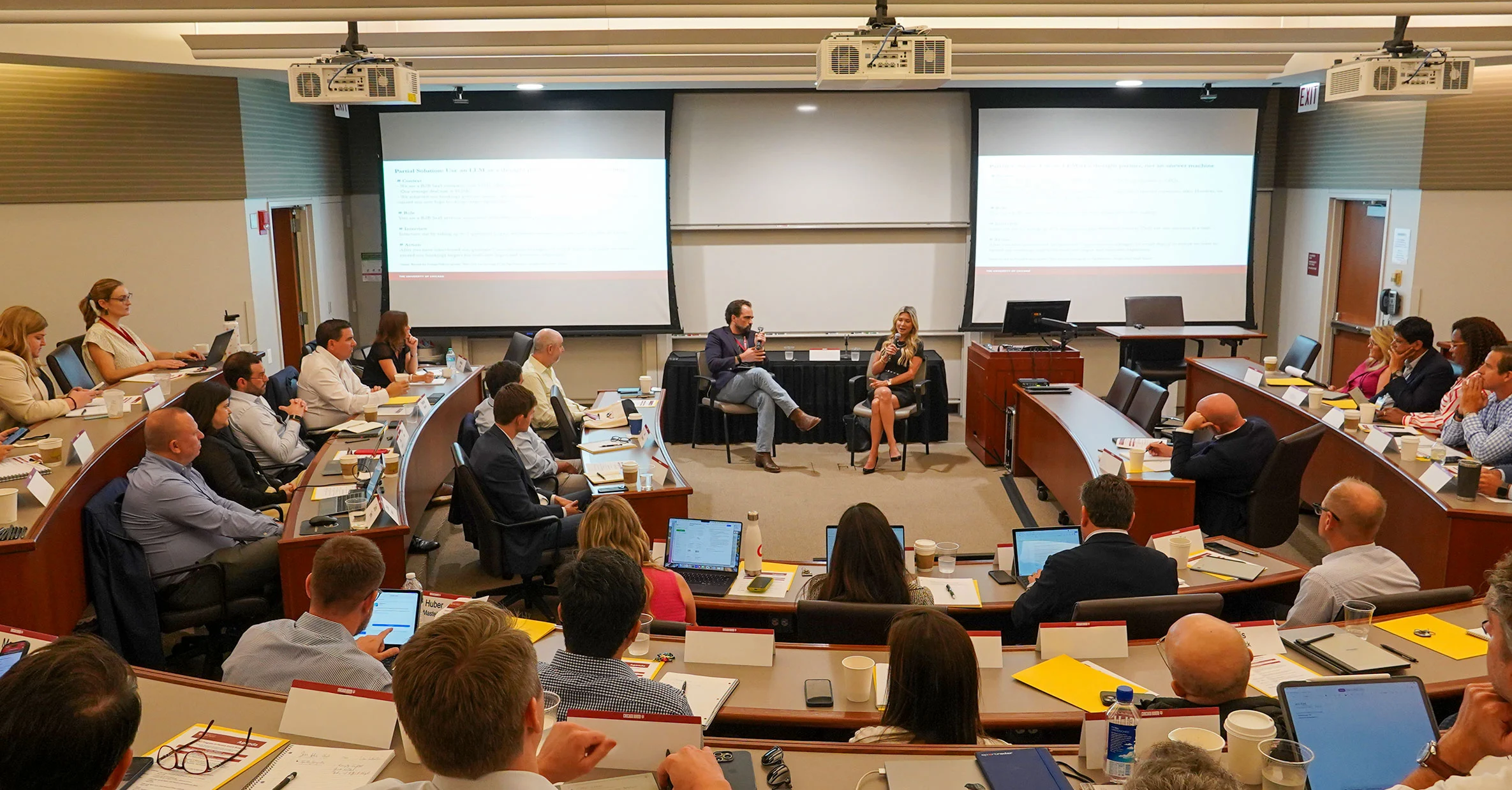 Join a global cohort during the immersion weeks image - 2