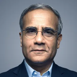 CBT - Faculty - Rishad Tobaccowala