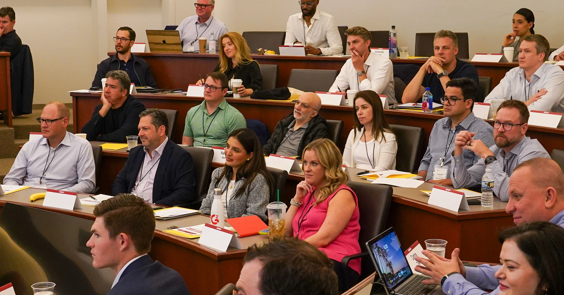 Join a global cohort during the immersion weeks image - 6