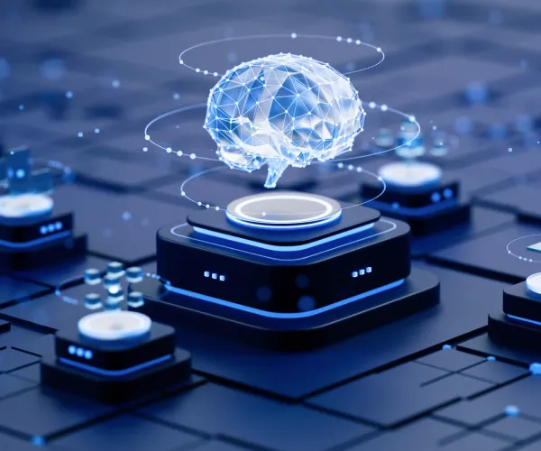 AI Product Innovation and Design