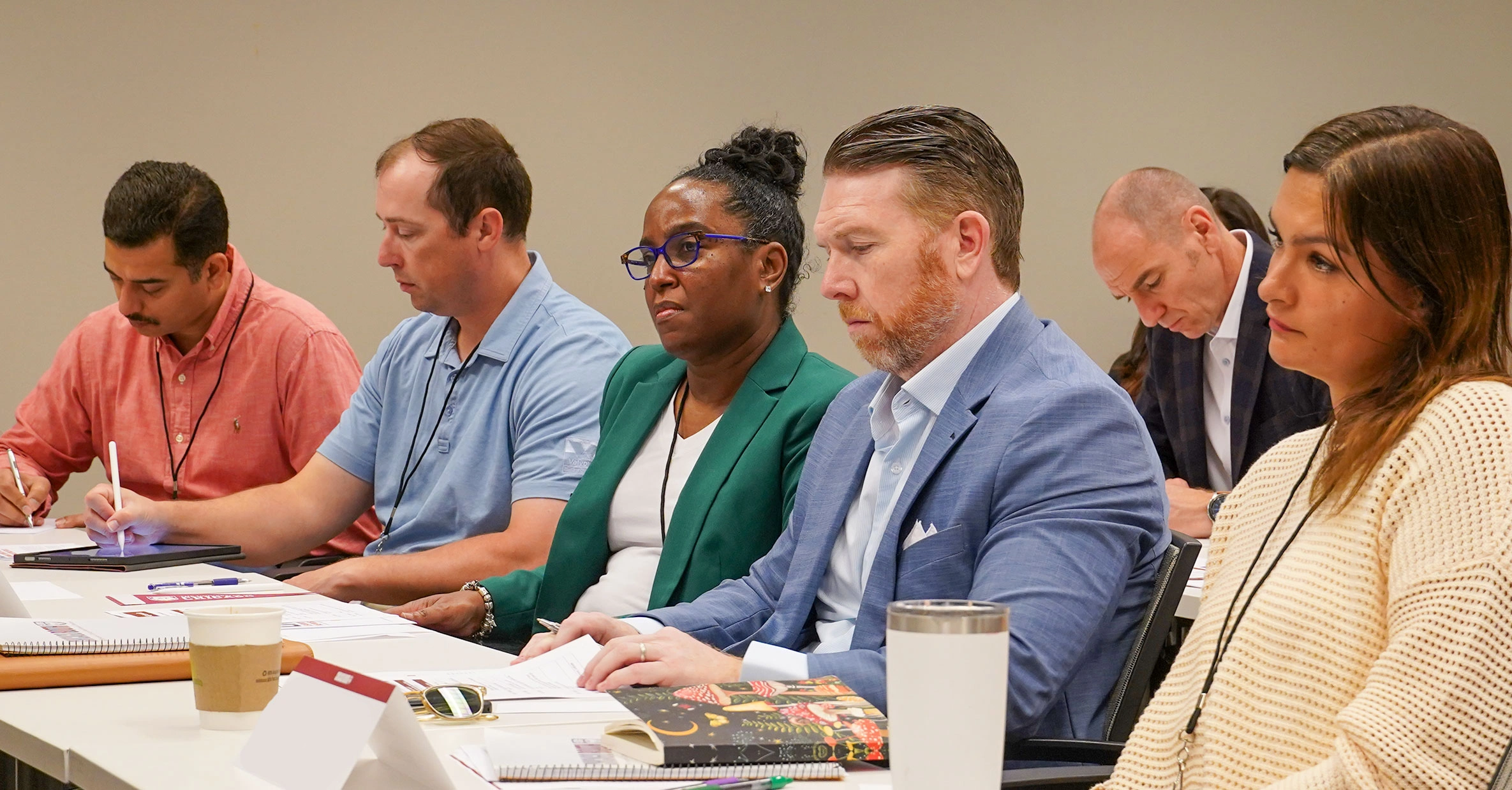 Join a global cohort during the immersion weeks image - 4