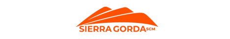 Partner Logo - Sierra-gorda