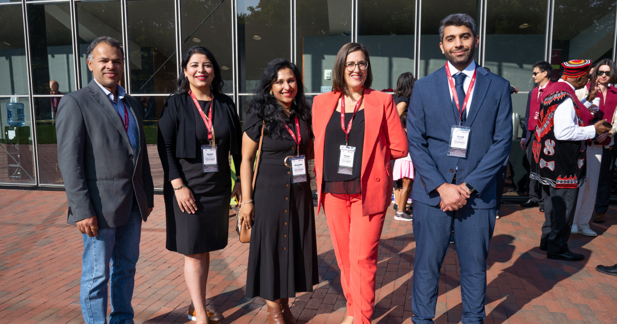 Join a global cohort during the immersion weeks image - 3