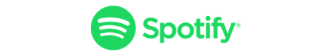 Partner Logo - Spotify