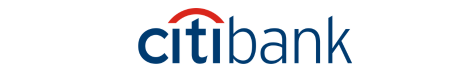 Partner Logo - Citibank