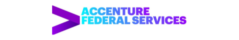 Partner Logo - Accenture-federal-services