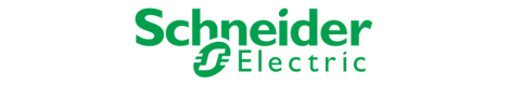 Partner Logo - Schneider-electric