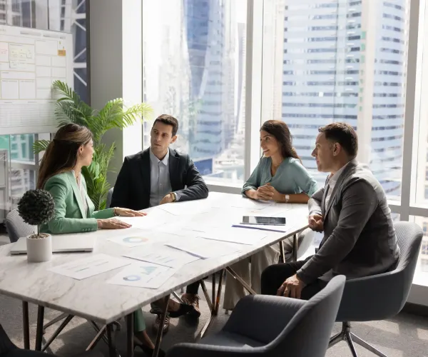 Leading with AI: Strategy and Product Transformation