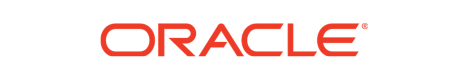 Partner Logo - Oracle