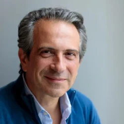 CBT - Faculty - Pietro Veronesi