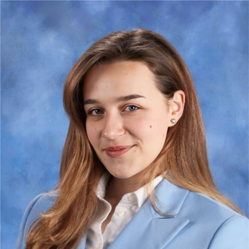 Testimonial - Alessia K.