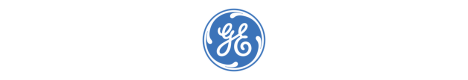 Partner Logo - GE