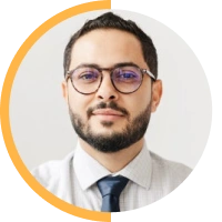 UCH Faculty Fouad Bousetouane