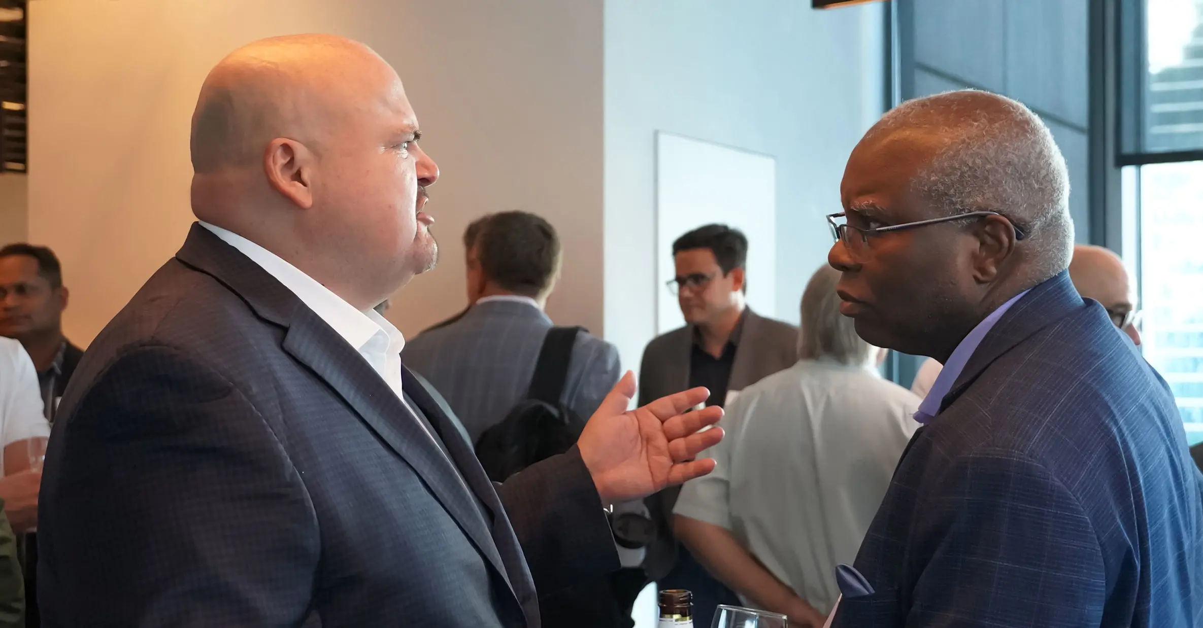 Join a global cohort during the immersion weeks image - 2