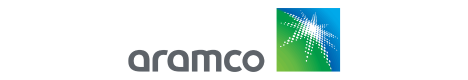 Partner Logo - Aramco