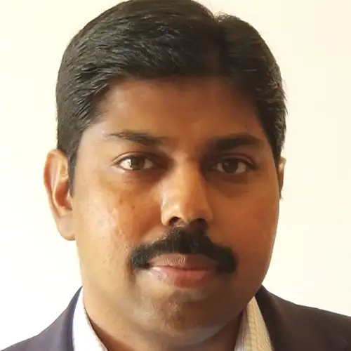 MPE - Alumni - Raj Karunakaran