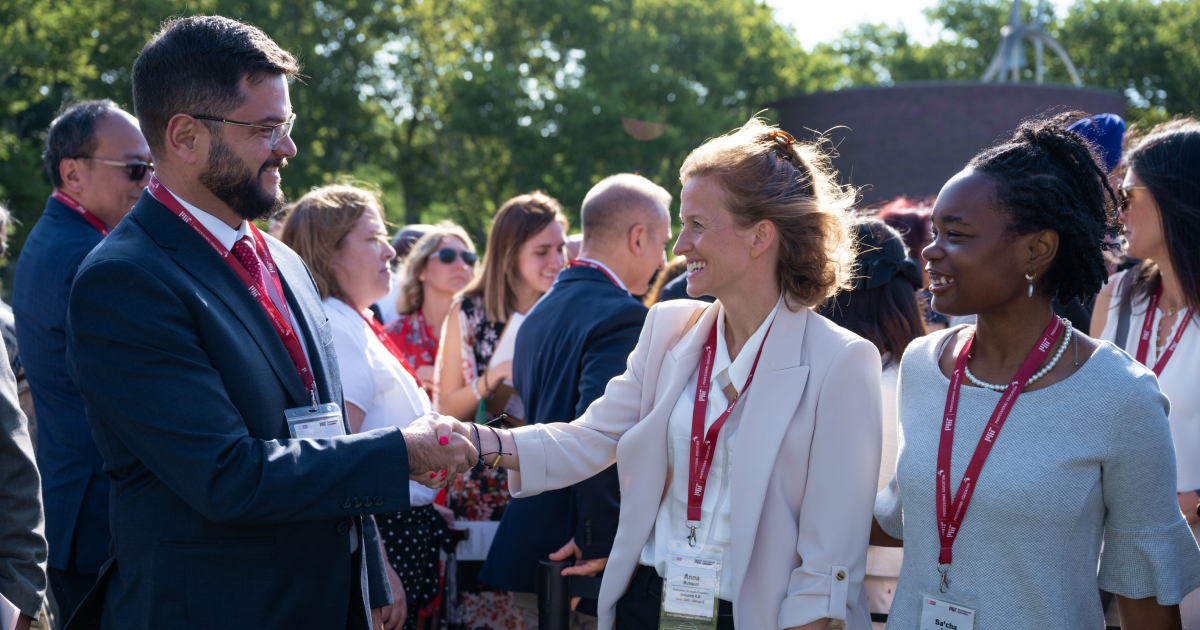 Join a global cohort during the immersion weeks image - 4
