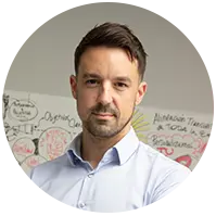 ESD Faculty  Ignasi Moreno