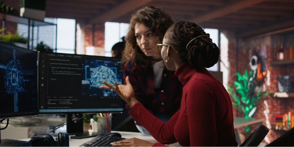 Designers and UX professionals