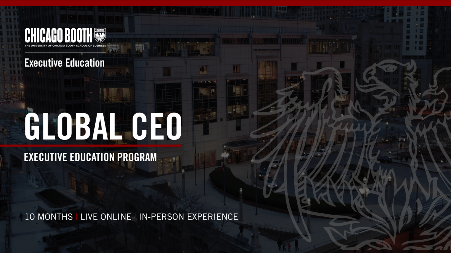 Faculty Insights on the Program  