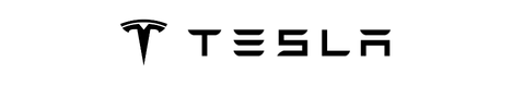 Partner Logo - Tesla