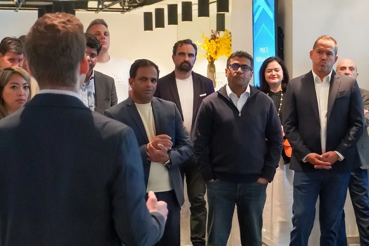 Join a global cohort during the immersion weeks image - 5