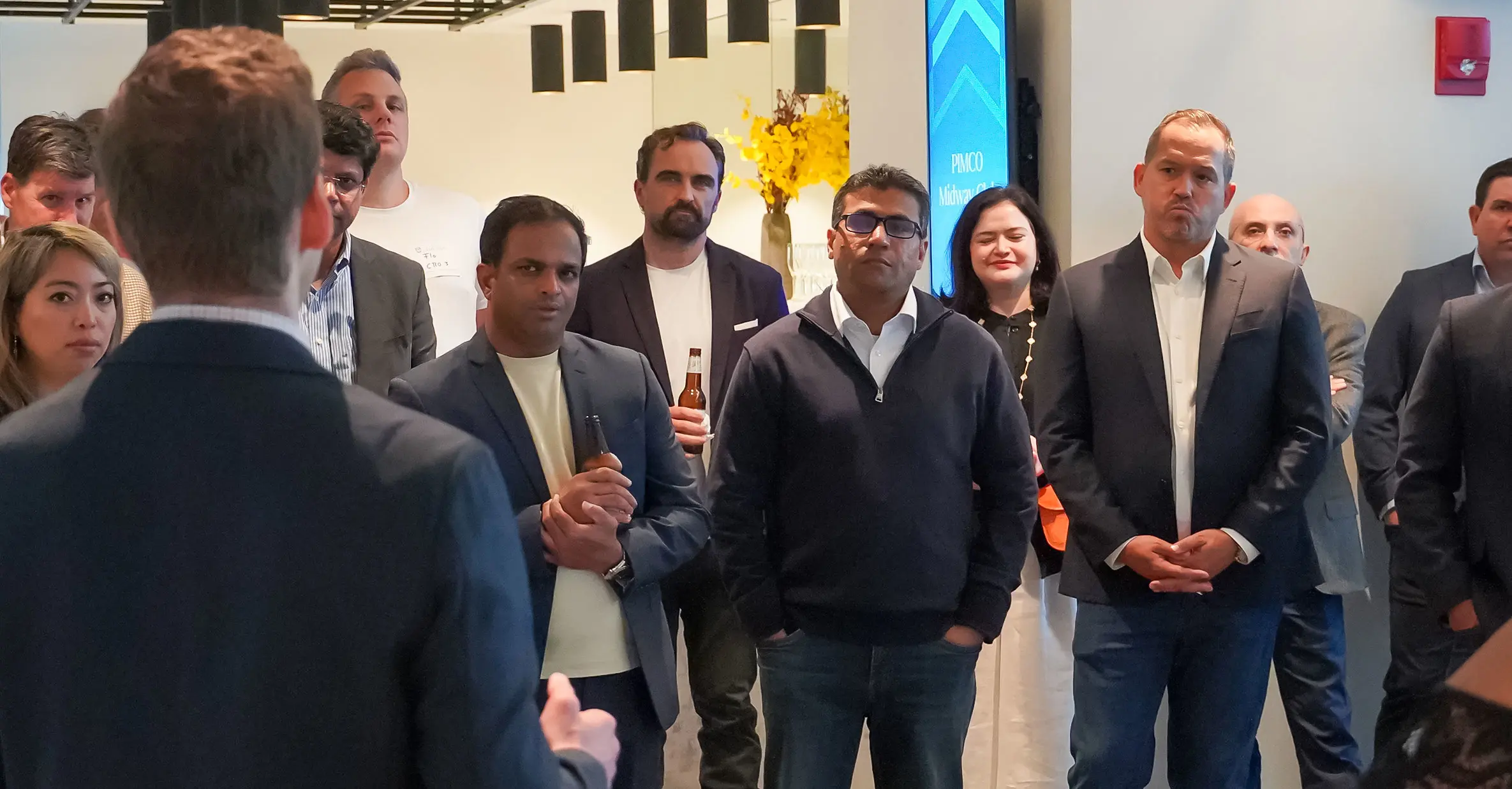 Join a global cohort during the immersion weeks image - 5