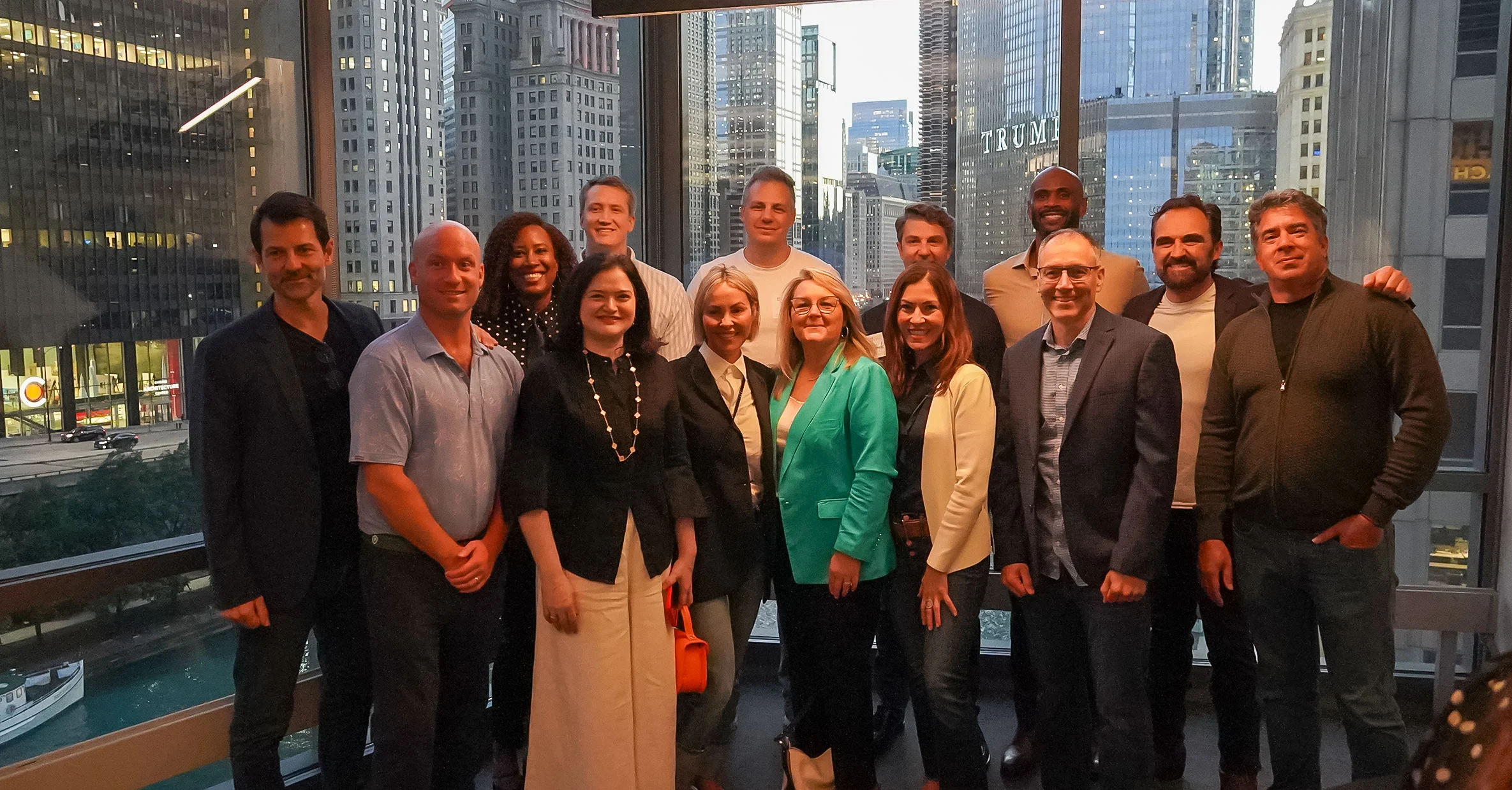 Join a global cohort during the immersion weeks image - 5