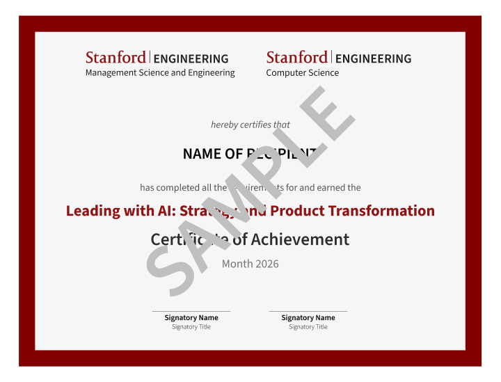 BUN - STF - PLA - ENG - COM - Certificate 2