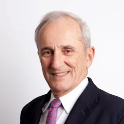 CBT - Faculty - Dennis Chookaszian