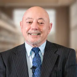 MPE - Faculty - John R. Williams