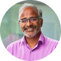 BRU - FACULTY - Suresh Venkatasubramanian