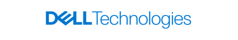 Partner Logo - Dell-technologies