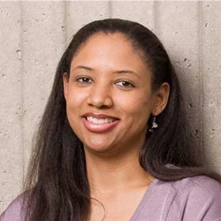 MPE - Faculty - Kristala Jones