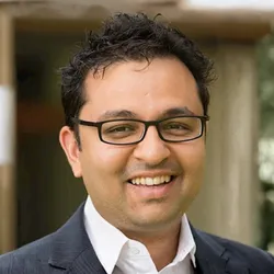 CBT - Faculty - Vish Sharma
