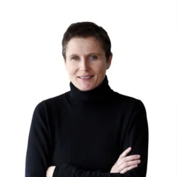 MPE - Faculty - Svafa Gronfeldt