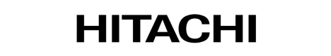 Partner Logo - Hitachi-energy