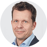 ESD Faculty Hans Munz