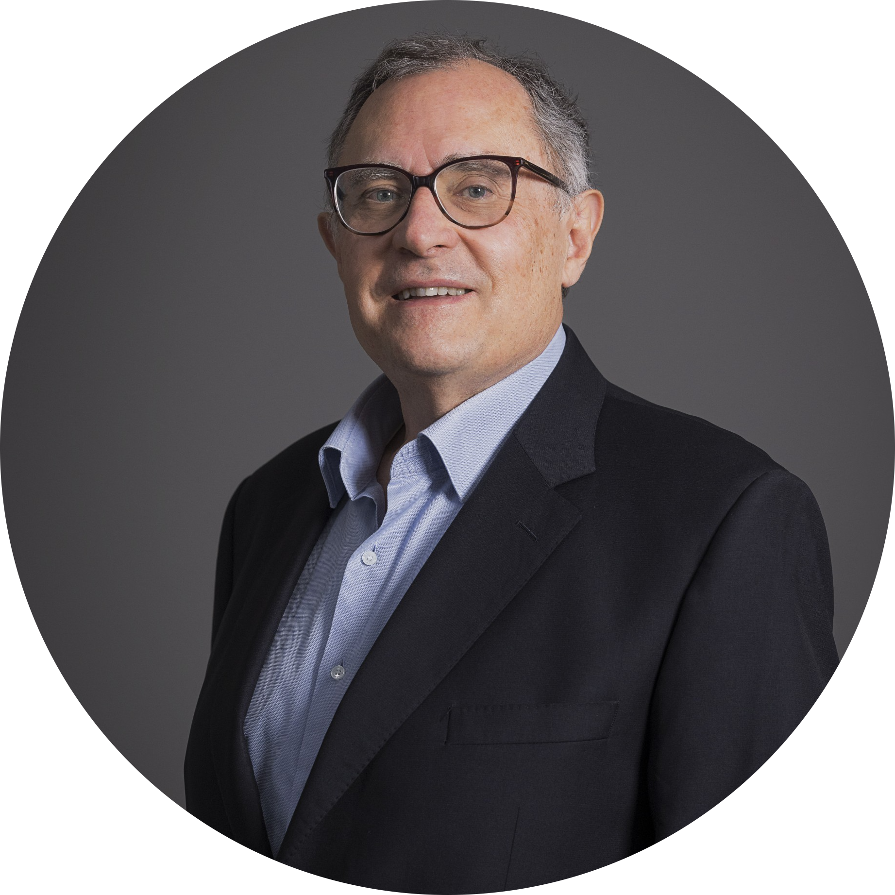 ESD Faculty Ramón Alfonso Mata