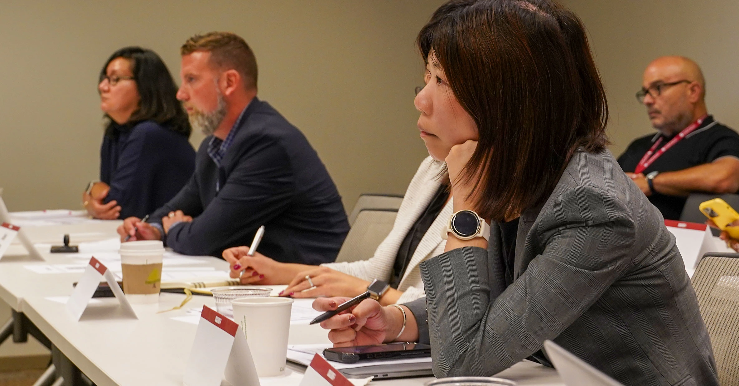 Join a global cohort during the immersion weeks image - 4