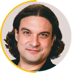 UCH - Faculty - Justin Reock