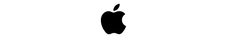 Partner Logo - Apple
