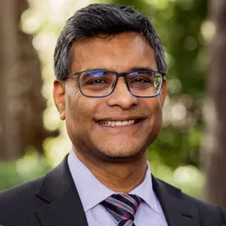 STF-Faculty- Saikat Chaudhuri 